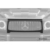 TopCar Mercedes G-class (W463A) INFERNO LIGHT — Central panel, G63 tylko
