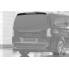 TopCar Mercedes V-class — Tylny spoiler, pod lakier
