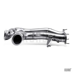 Akrapovič BMW 1M E82 Evolution Line Titanium