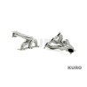 TopCar 992 turbo(s) light pack — Inconel wydech (Kline) - Manifolds 2 szt..