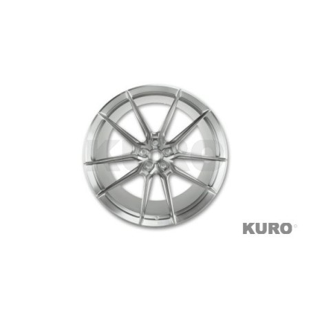 NOVITEC 12Cilindri — Nf9 kute