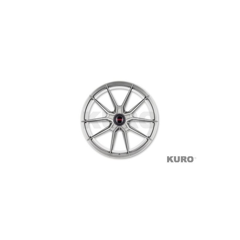 NOVITEC 12Cilindri — Nf10 kute