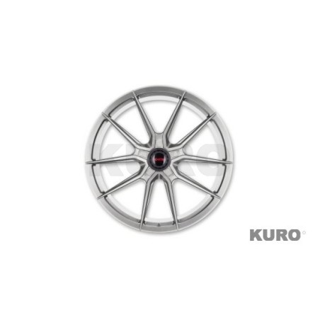 NOVITEC 12Cilindri — Nf10 kute