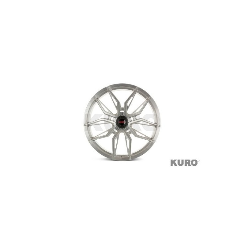 NOVITEC 12Cilindri — Nf11 kute