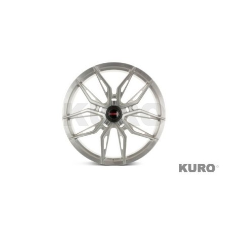 NOVITEC 12Cilindri — Nf11 kute