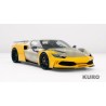 NOVITEC 296 N-Largo — Novitec N-Largo