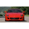 NOVITEC 599 GTB — Przedni spoiler