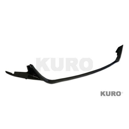 NOVITEC 812 Superfast — Przedni-attachment