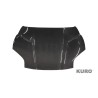 NOVITEC 812 Superfast — Maska silnika