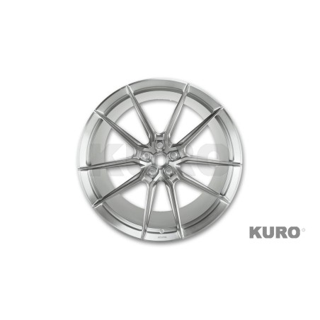 NOVITEC Roma — Nf9 kute