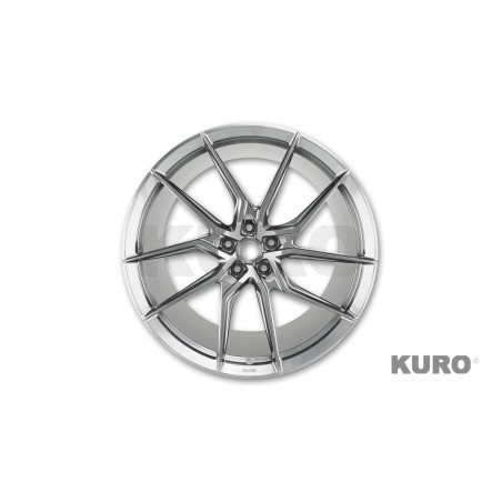 NOVITEC Roma — Nf8 directional, kute