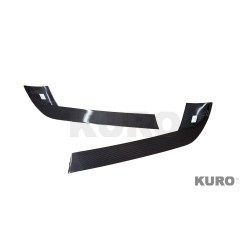 NOVITEC F8 N-Largo — Dyfuzor attachment