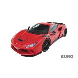 NOVITEC F8 N-Largo — Novitec N-Largo