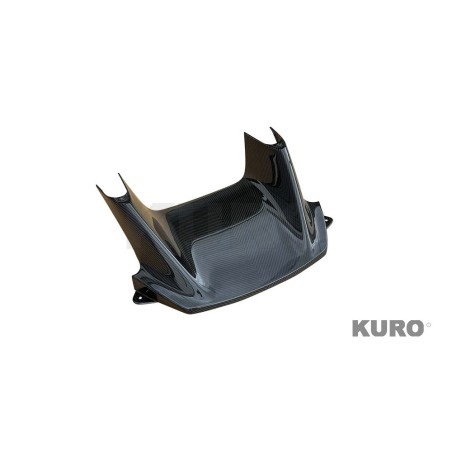 NOVITEC SF90 Spider — Frontbumper center część