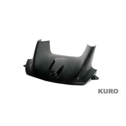 NOVITEC SF90 Spider — Frontbumper center część z kamera