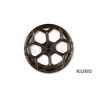NOVITEC Aventador — Nl4 kute, centralne mocowanie look