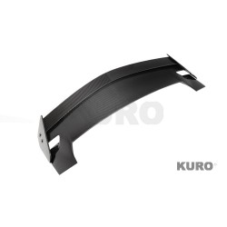NOVITEC Urus S — Roofspoiler wyścigowy
