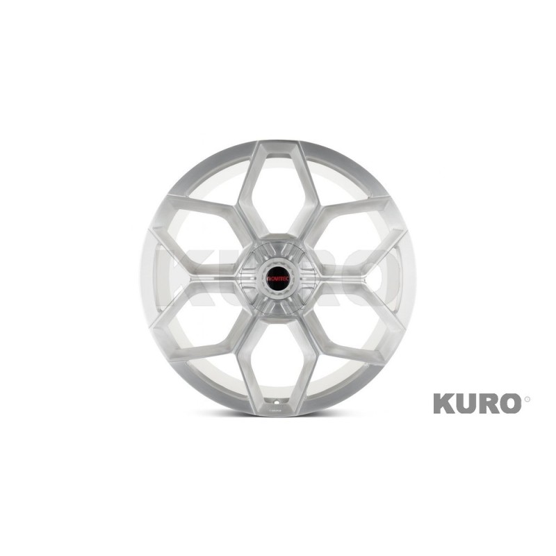 NOVITEC Urus S — Nl6 kute, centralne mocowanie look