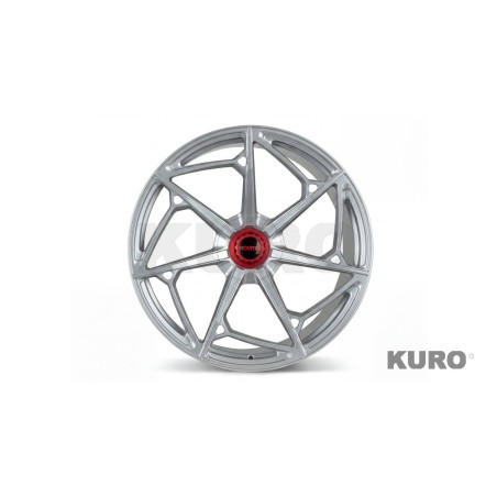 NOVITEC Urus S — Nl7 kute, centralne mocowanie look