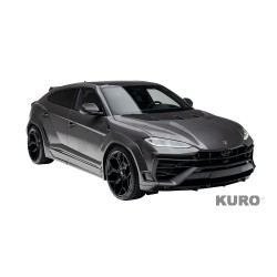 NOVITEC Urus SE — Novitec Esteso poszerzenie nadwozia se