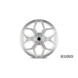NOVITEC Urus SE — Nl6 kute, centralne mocowanie look
