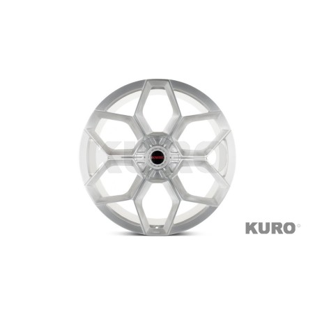 NOVITEC Urus SE — Nl6 kute, centralne mocowanie look
