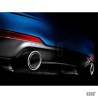 Akrapovič BMW 335i F30/F31 Evolution Line