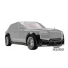 NOVITEC Cullinan Series II — Overdose s2