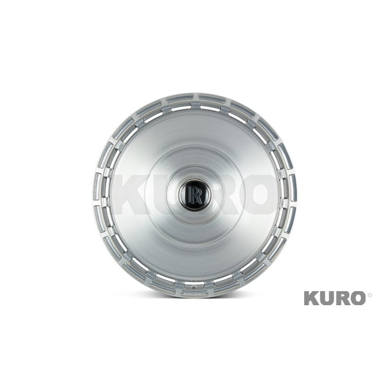 NOVITEC Ghost Series II — Sp3