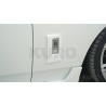 NOVITEC Phantom Series II — Dodatkowy część błotnik