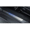 BRABUS RGB Nakładki progowe