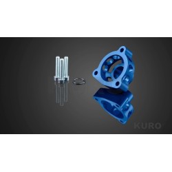 BRABUS BoostXtra - Blow-off adapter