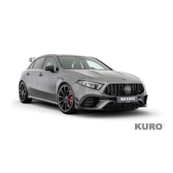 BRABUS Sprężyny sportowe z coilover regulacja