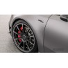 BRABUS Sprężyny sportowe z coilover regulacja