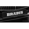 BRABUS Tablica rejestracyjna holder