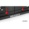 BRABUS Tablica rejestracyjna holder