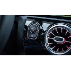 BRABUS Start-stop memory