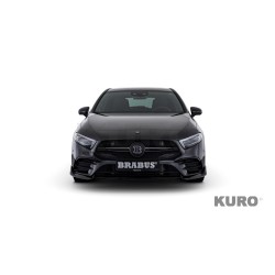 BRABUS Nadwozie Pakiet