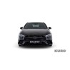 BRABUS Nadwozie Pakiet