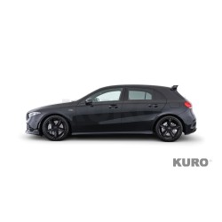 BRABUS Nadwozie Pakiet