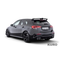 BRABUS Nadwozie Pakiet