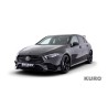 BRABUS Nadwozie i dźwięk Pakiet