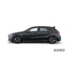 BRABUS Dźwięk Pakiet