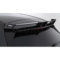 BRABUS Tylny spoiler