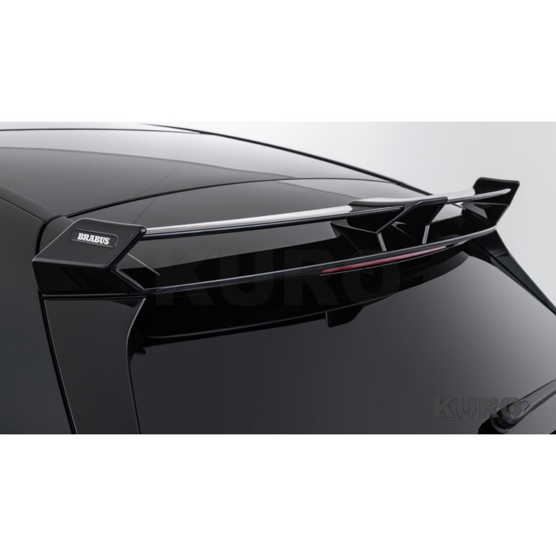 BRABUS Tylny spoiler
