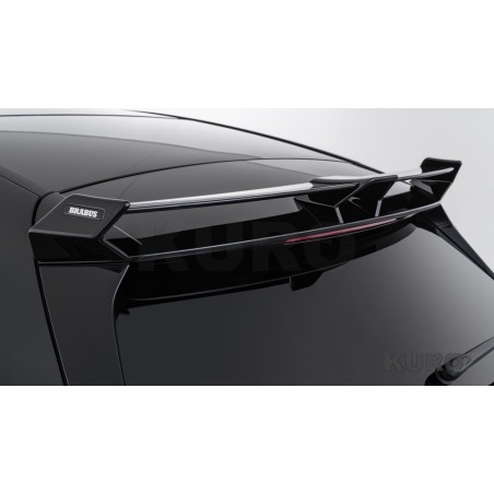 BRABUS Tylny spoiler