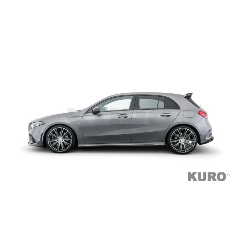 BRABUS Nadwozie Pakiet