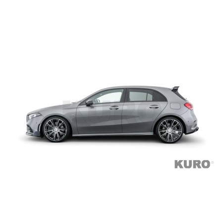BRABUS Nadwozie Pakiet