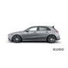 BRABUS Nadwozie Pakiet