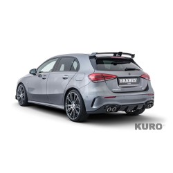 BRABUS Nadwozie Pakiet